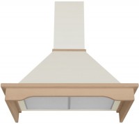 Photos - Cooker Hood Toflesz Rustical Country 60 500 