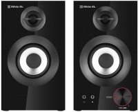 Photos - PC Speaker REAL-EL S-420 