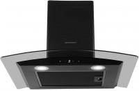 Photos - Cooker Hood Berdsen BT-216 black