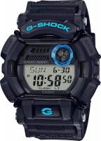 Wrist Watch Casio G-Shock GD-400-1B2 