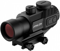 Photos - Sight Athlon Optics Midas TSP4 