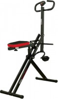 Photos - Strength Training Machine TOORX TB-SQUAT 