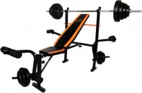 Photos - Weight Bench WCG WCG-0055 