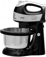 Photos - Mixer Zelmer ZHM2459BS black