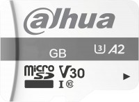 Photos - Memory Card Dahua P100 microSD 64 GB