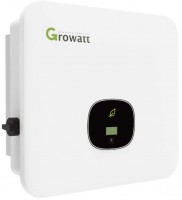 Photos - Inverter Growatt MOD 3000TL3-X 