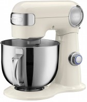 Photos - Food Processor Cuisinart SM-50CRM beige