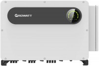 Photos - Inverter Growatt MAX 120KTL3-X LV 