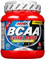 Amino Acid Amix BCAA Elite Rate Powder 350 g 