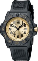 Photos - Wrist Watch Luminox Navy SEAL XS.3505.GP.SET 
