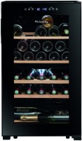 Photos - Wine Cooler La Sommeliere SLS32DZBLACK 