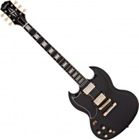 Guitar Epiphone SG Custom LH 