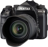 Camera Pentax K-1 Mark II  kit 28-105