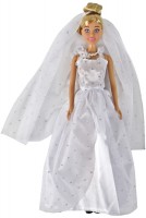 Photos - Doll Anlily Wedding Dress 16194 