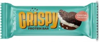 Photos - Protein BioTech Crispy Protein Bar 0 kg