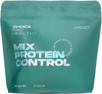 Photos - Protein Choice Mix Protein Control 0.4 kg