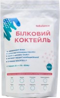 Photos - Weight Gainer FitBalance Protein Cocktail 1 kg