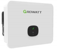 Photos - Inverter Growatt MID 17KTL3-X 