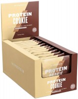 Photos - Weight Gainer Myprotein Protein Cookie 0.1 kg