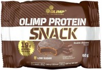 Photos - Protein Olimp Protein Snack 0.1 kg