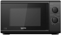 Microwave Igenix IGM0820B black