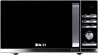 Microwave Haden 199096 black