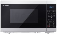 Microwave Sharp YC MS02U S silver