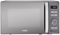 Microwave Tower T24039GRY gray