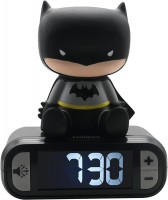Radio / Table Clock Lexibook Batman Digital Alarm Clock 