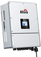 Photos - Inverter Afore BNT030KTL 