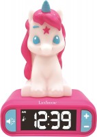 Radio / Table Clock Lexibook Unicorn Digital Alarm Clock 