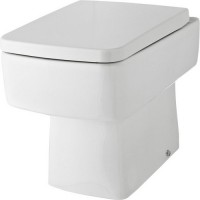 Toilet Nuie Bliss NCH106B 