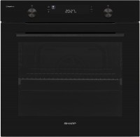 Photos - Oven Sharp KA74Z68BNM-PL 