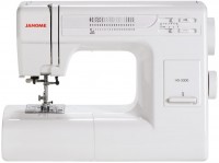 Photos - Sewing Machine / Overlocker Janome Heavy Duty HD 3000 