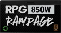 PSU Gamemax RPG Rampage GMXRPG850FMOD