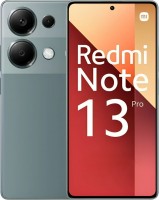 Photos - Mobile Phone Xiaomi Redmi Note 13 Pro 4G 256 GB / 8 GB