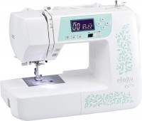 Photos - Sewing Machine / Overlocker Elna Elnita EC60 