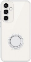 Photos - Case Samsung Clear Gadget Case for Galaxy S23 FE 