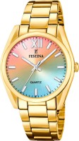 Wrist Watch FESTINA F20640/7 