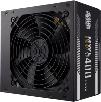 Photos - PSU Cooler Master MWE Bronze V2 230V MPE-4001-ACABW-B