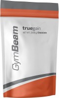 Photos - Weight Gainer GymBeam True Gain 2.5 kg