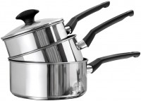 Photos - Stockpot Prestige 76327 