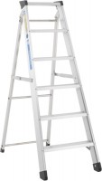 Ladder ZARGES 49604 87 cm