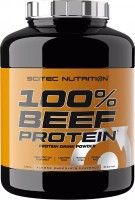 Protein Scitec Nutrition 100% Beef Protein 0.9 kg