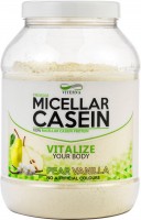 Photos - Protein Viterna Micellar Casein 0.9 kg