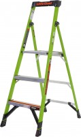Photos - Ladder Little Giant 1303-953 85 cm