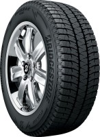 Photos - Tyre Bridgestone Blizzak WS90 235/60 R17 102T 