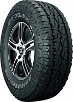 Photos - Tyre Bridgestone Dueler A/T Revo 3 245/75 R16 109T 