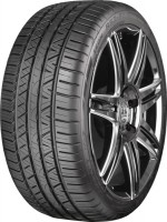 Photos - Tyre Cooper Zeon RS3-G1 255/35 R20 97Y 