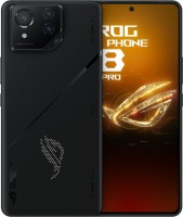 Photos - Mobile Phone Asus ROG Phone 8 Pro 1 TB / 24 GB